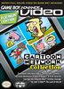 Game Boy Advance Video - Cartoon Network Collection - Platinum Edition Box Art Front
